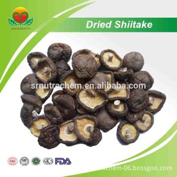 Lower Price Dried shiitake